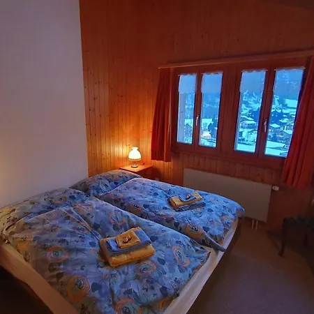 Chalet Carpe Diem Fieschertal Exteriér fotografie