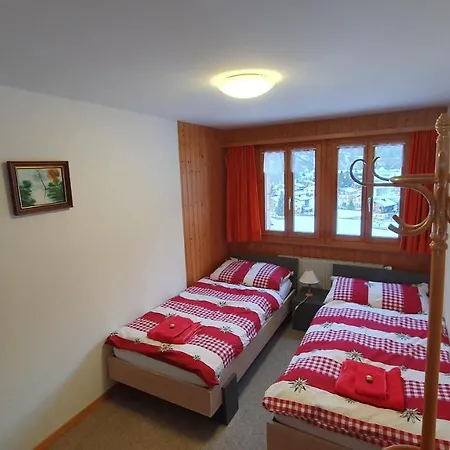 Chalet Carpe Diem Fieschertal Exteriér fotografie
