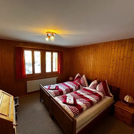 Chalet Carpe Diem Fieschertal Exteriér fotografie