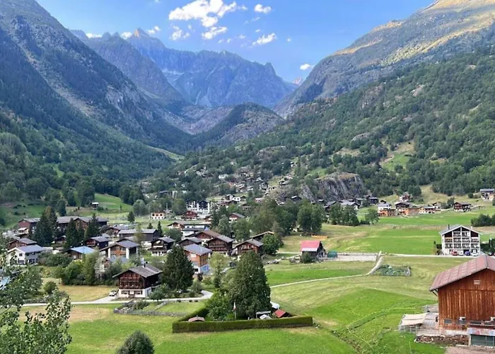 Chalet Carpe Diem