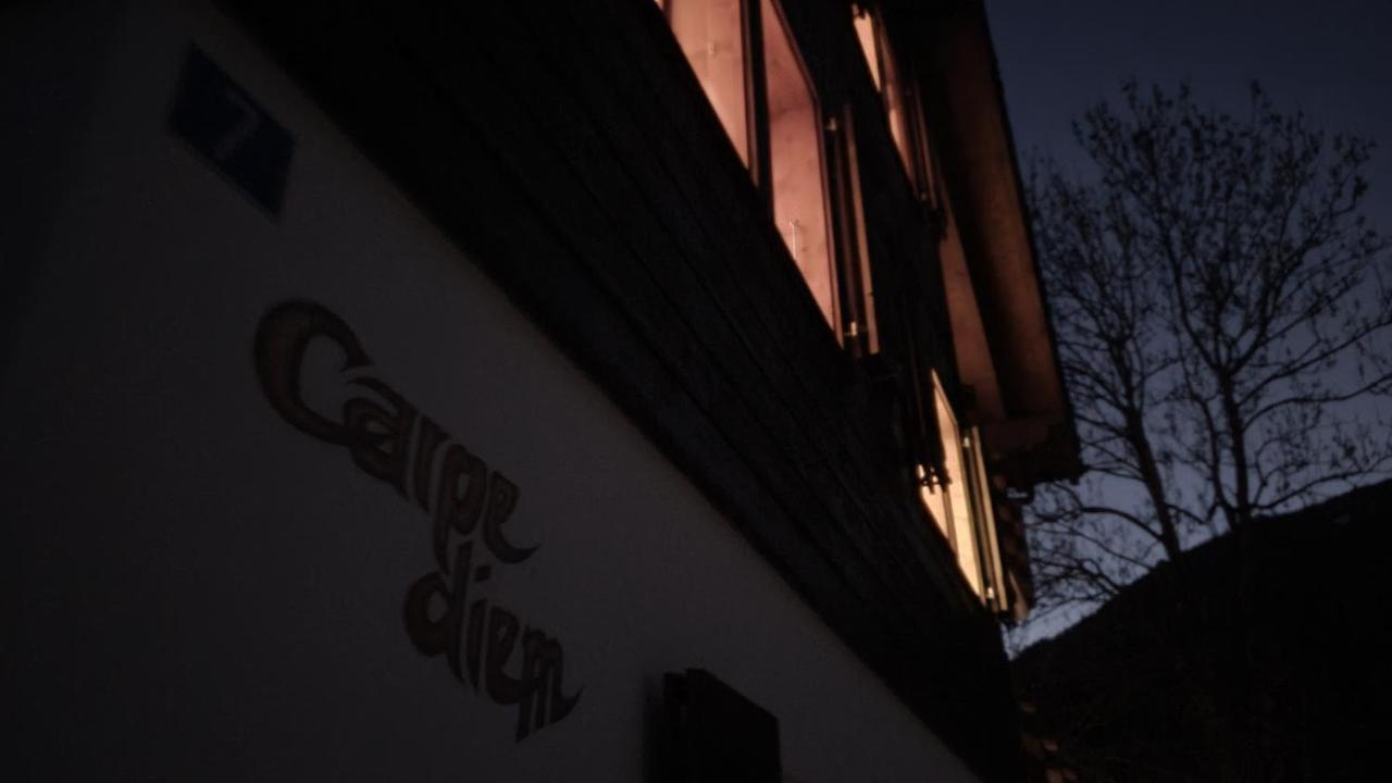 Carpe Diem Apartment Fieschertal