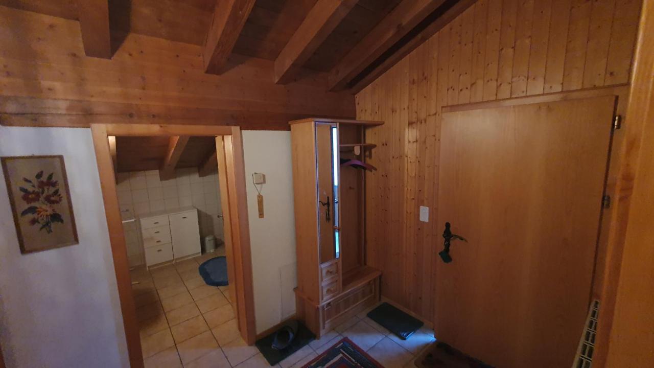 Carpe Diem Apartment Fieschertal